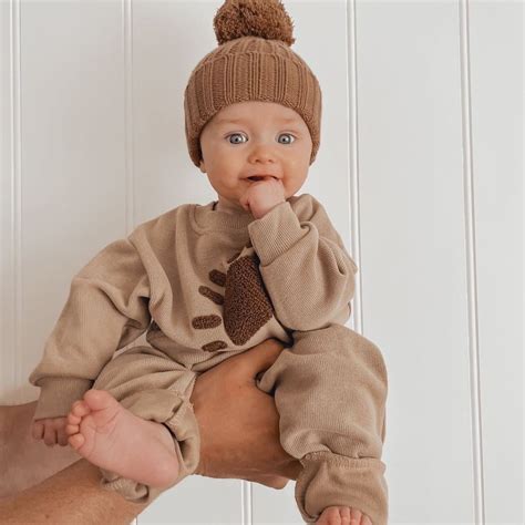 fake bub clothes
